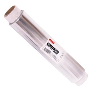 Folie aluminiu, 29CM x 80M