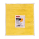 Lavete microfibră, galbene